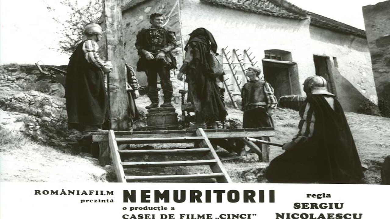 Scen från Nemuritorii