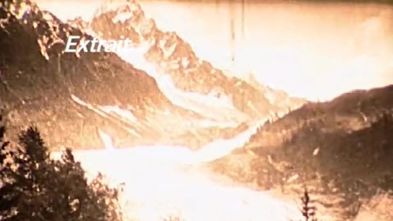 A la conquête des cimes Backdrop