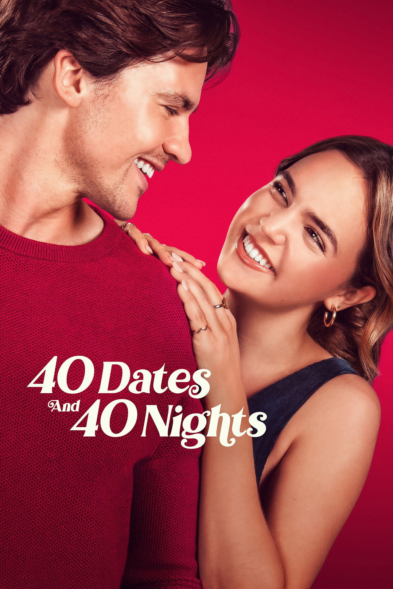 40 Dates and 40 Nights