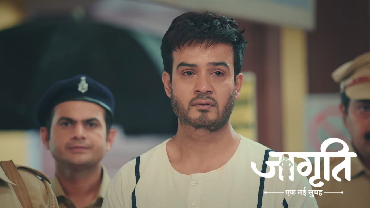 Jagriti — Épisode 123