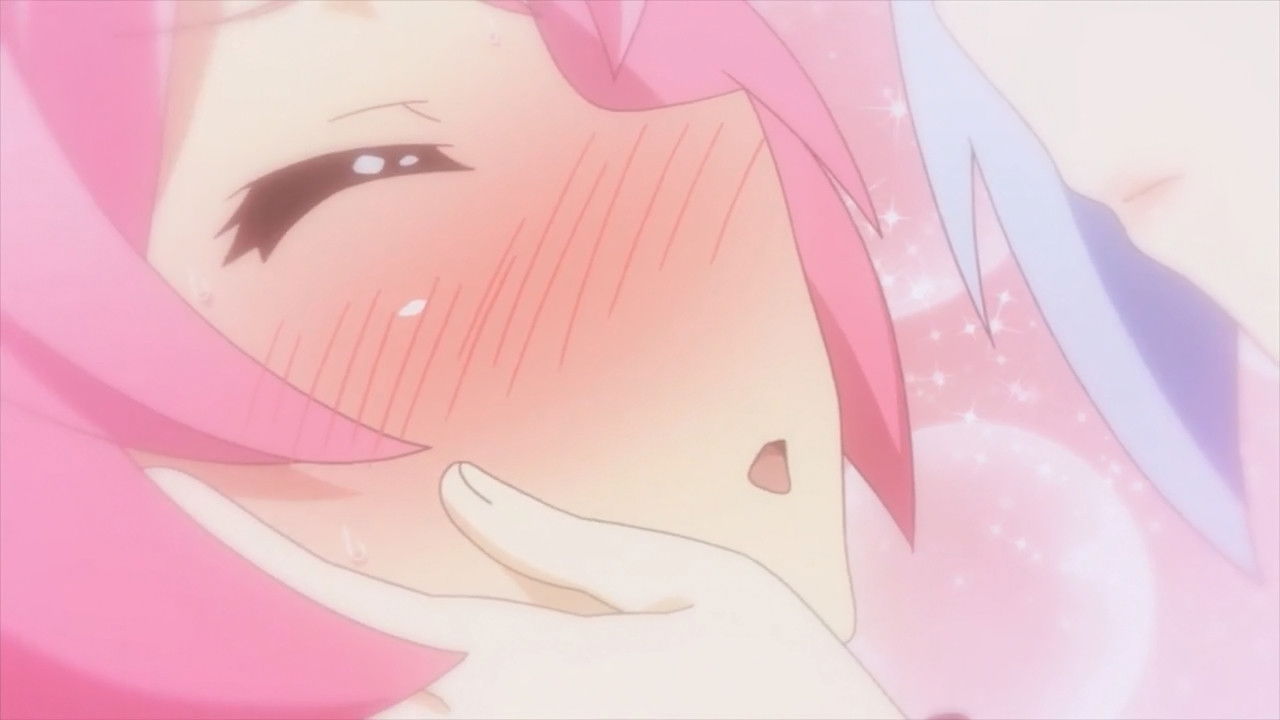 Wagamama High Spec — Épisode 3