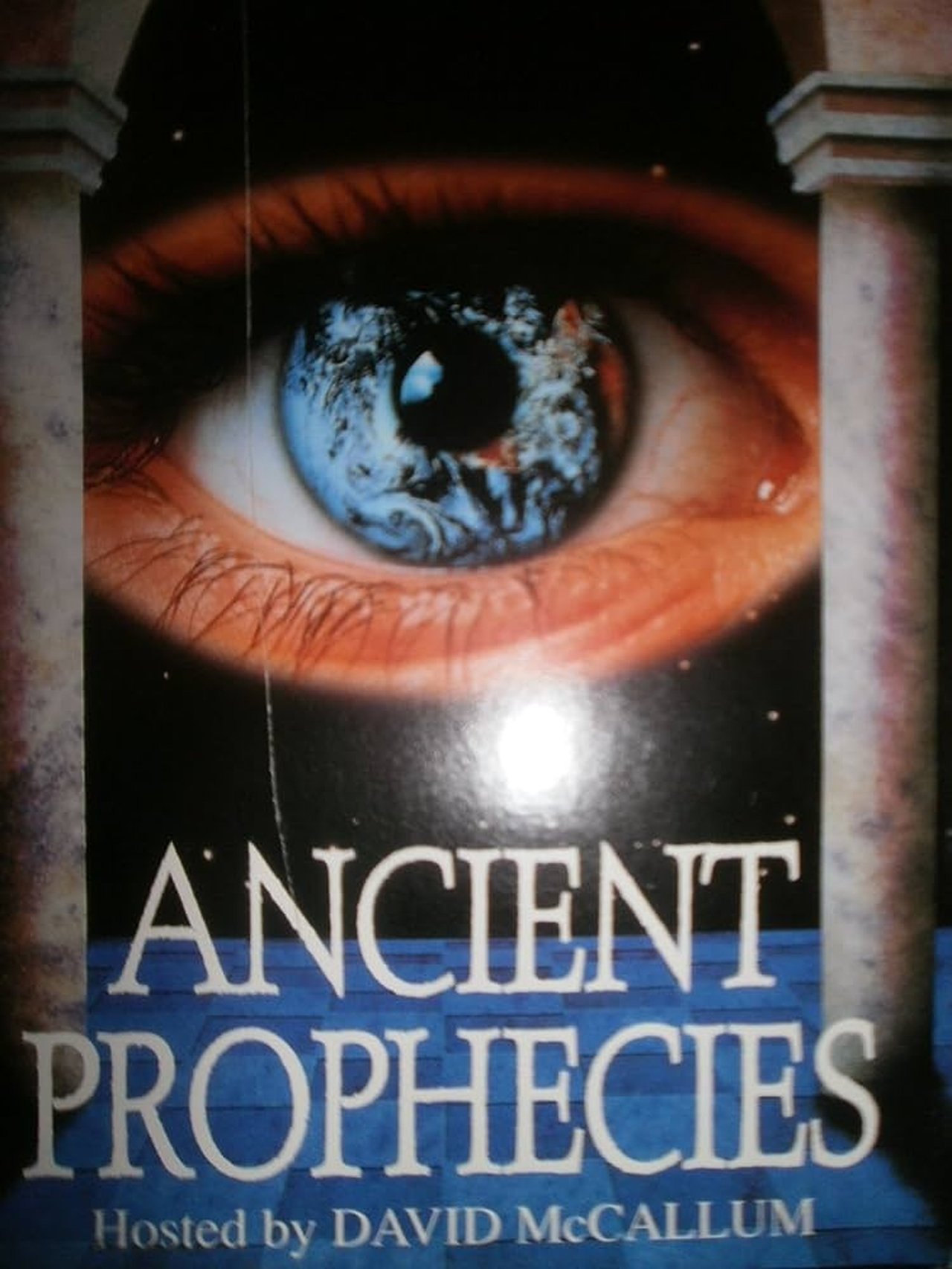 مشاهدة فيلم Ancient Prophecies مترجم بدون اعلانات - بوستر