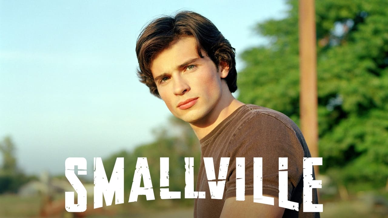 Smallville - Season 4