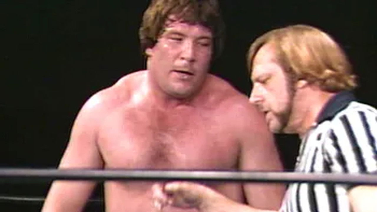 Mid-South Wrestling — Épisode 17