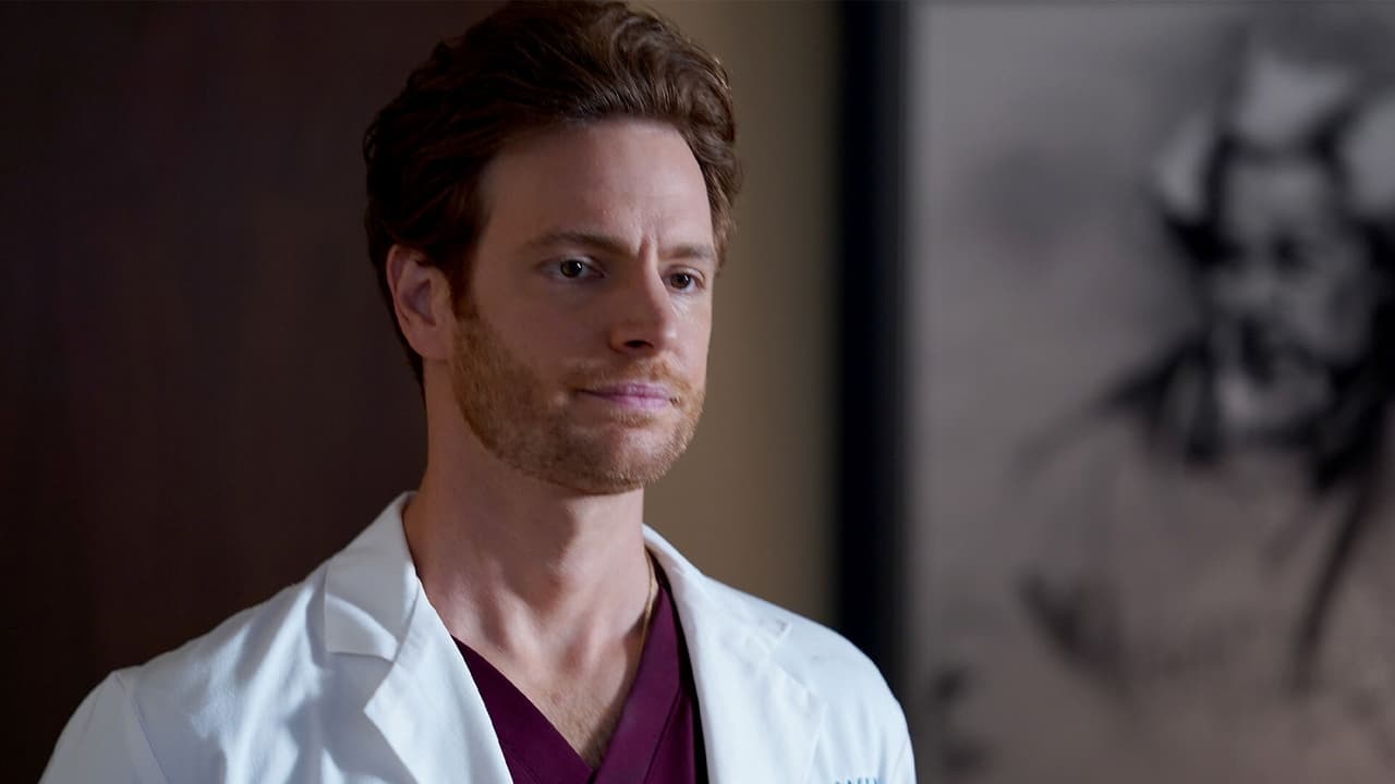 Chicago Med - Season 6 Episode 16 : I Will Come to Save You