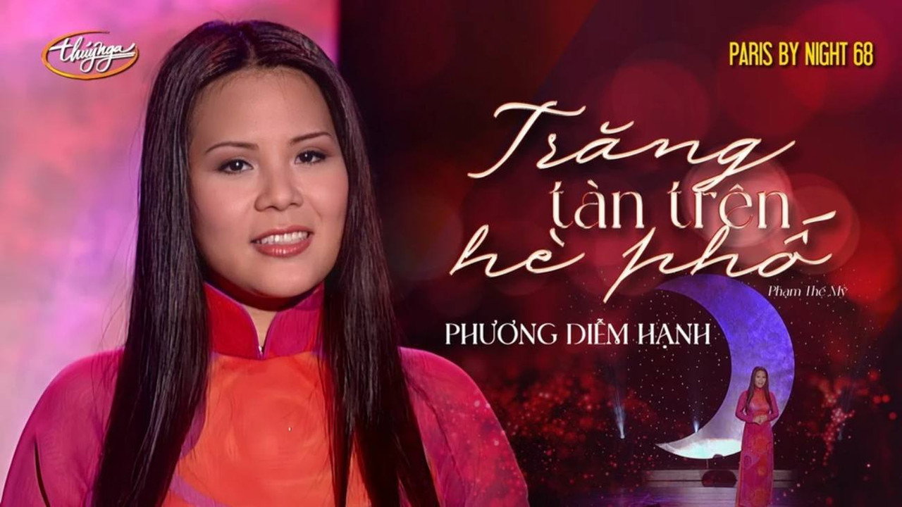 Paris By Night 68: Nửa Vầng Trăng still 6