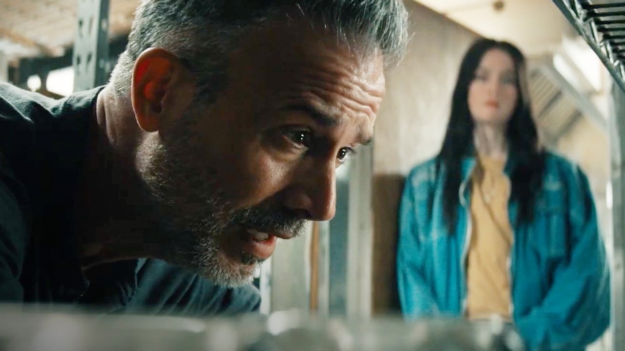 I Know What You Did Last Summer (2025)