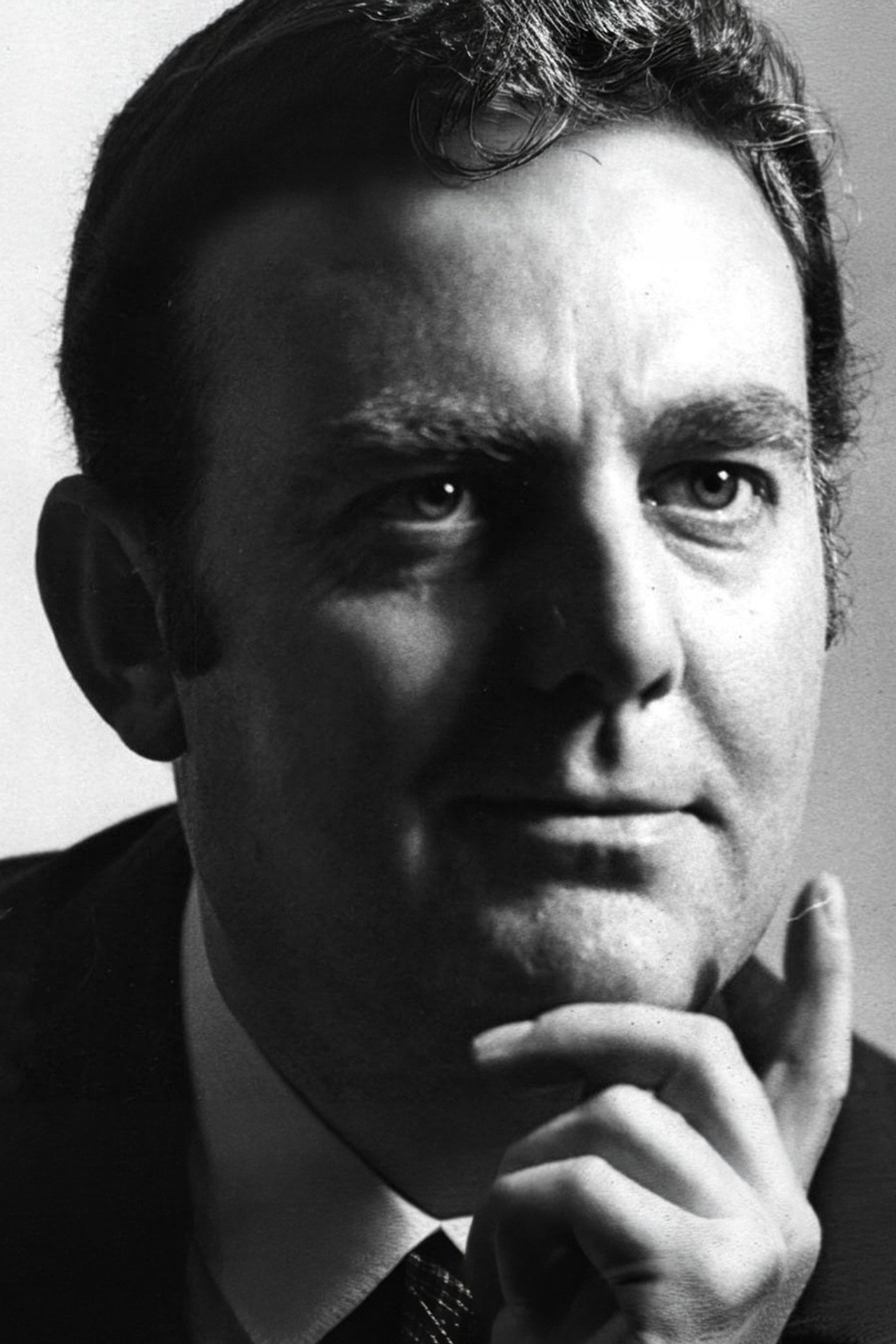 Terry Henebery