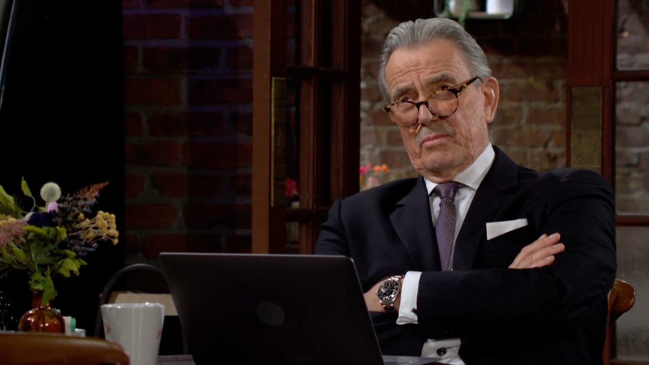 The Young and the Restless - Season 50 Episode 98 : Friday, February 17, 2023