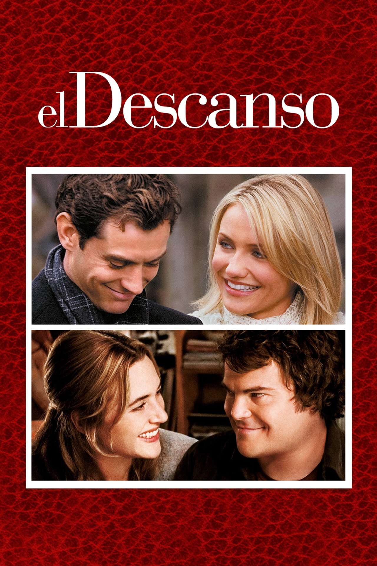 El descanso