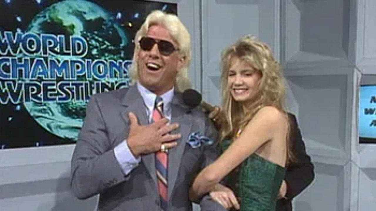 NWA World Championship Wrestling — Épisode 13