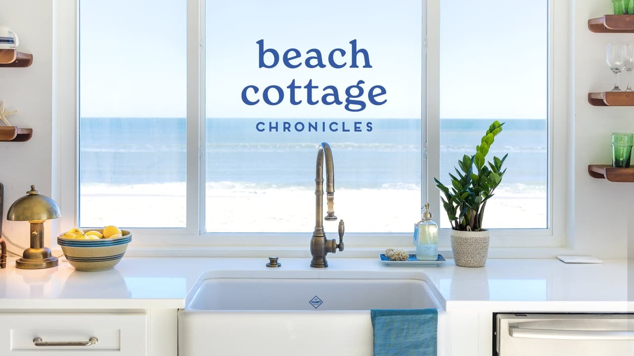 Beach Cottage Chronicles background