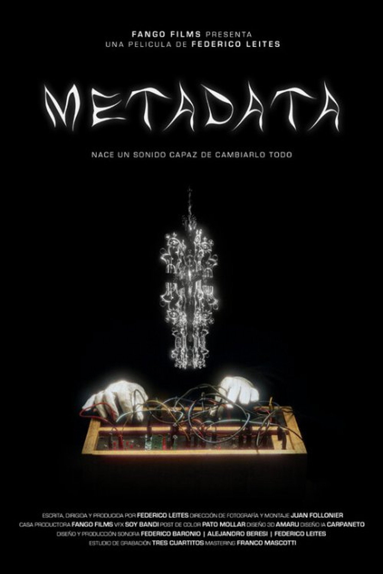 Metadata
