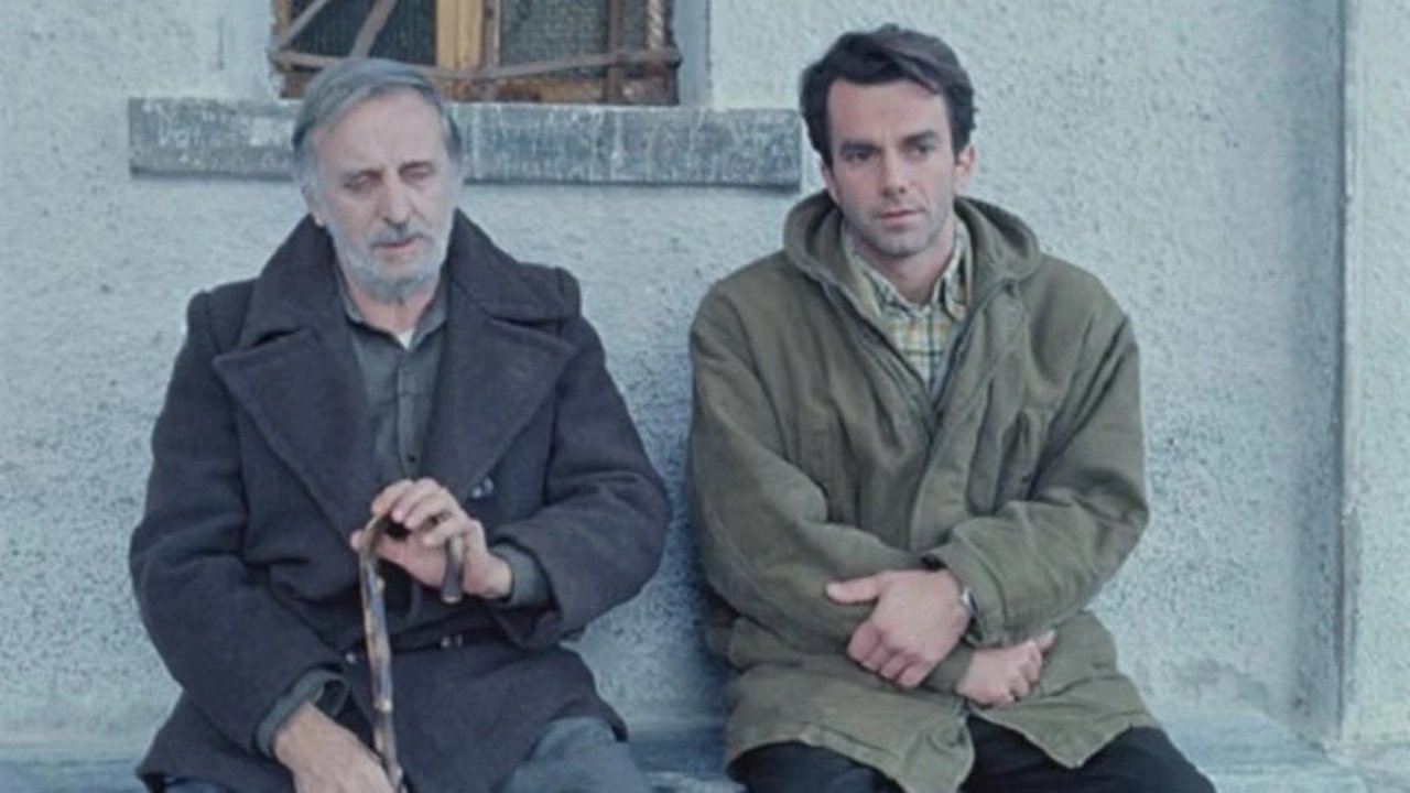 Il caso Martello