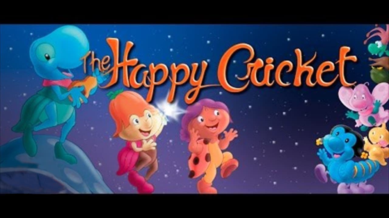 The Happy Cricket (2006)