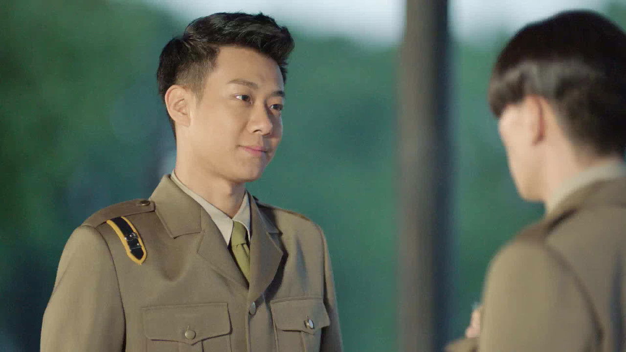 宿命之敌 — Épisode 2