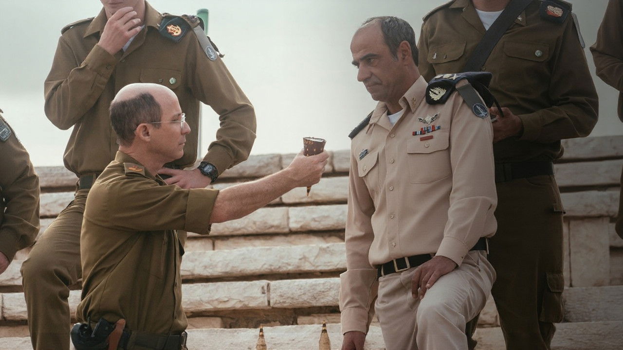 מטכליסטים — Épisode 1