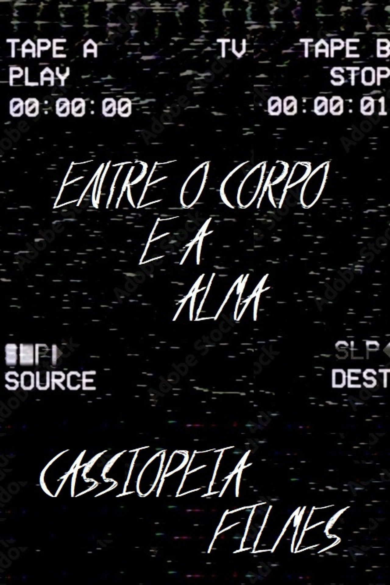 The last VHS