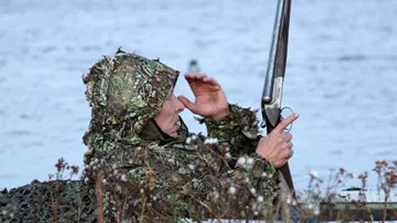 Kill & Eat - Season 2 Episode 6 : En and på Årø, 3. forsøg