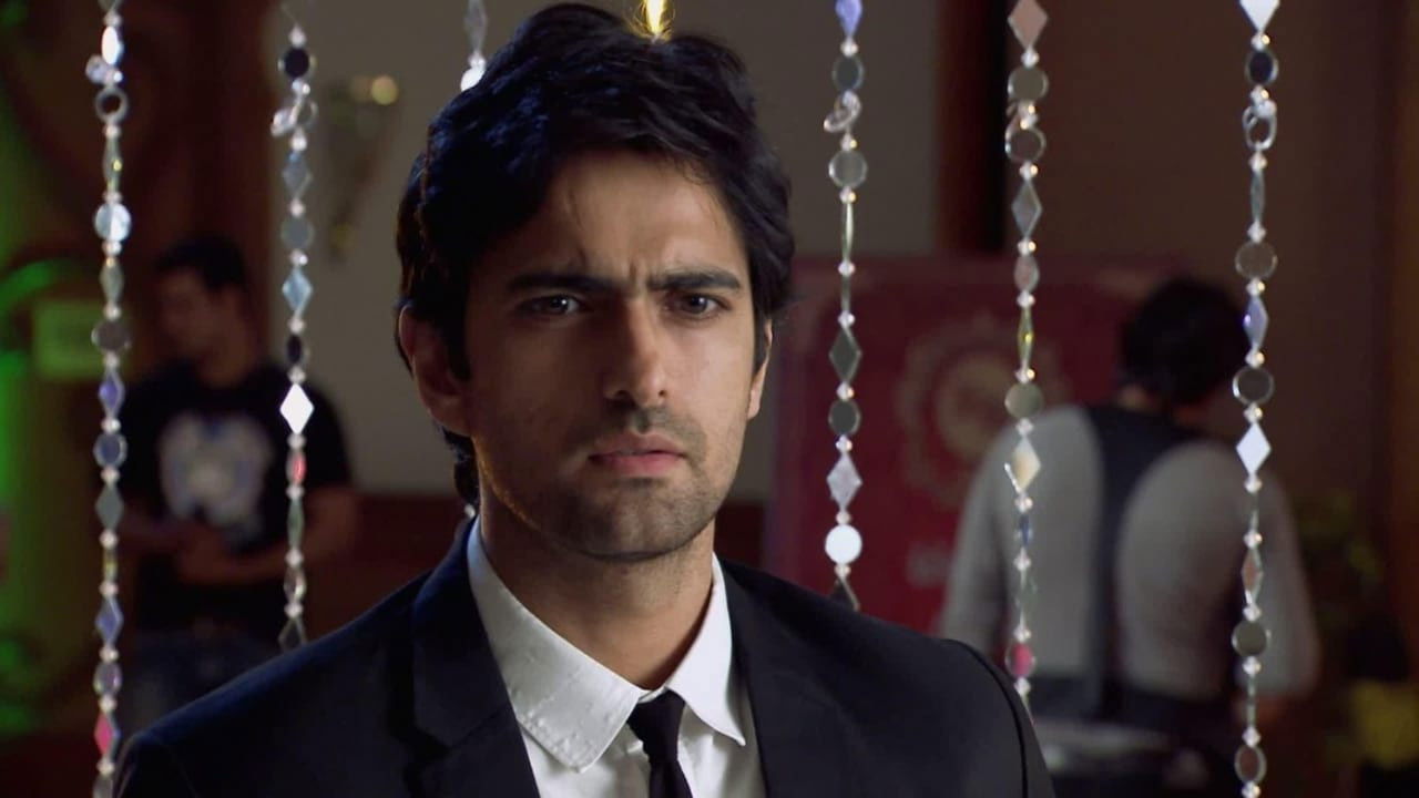 Qubool Hai — Épisode 512