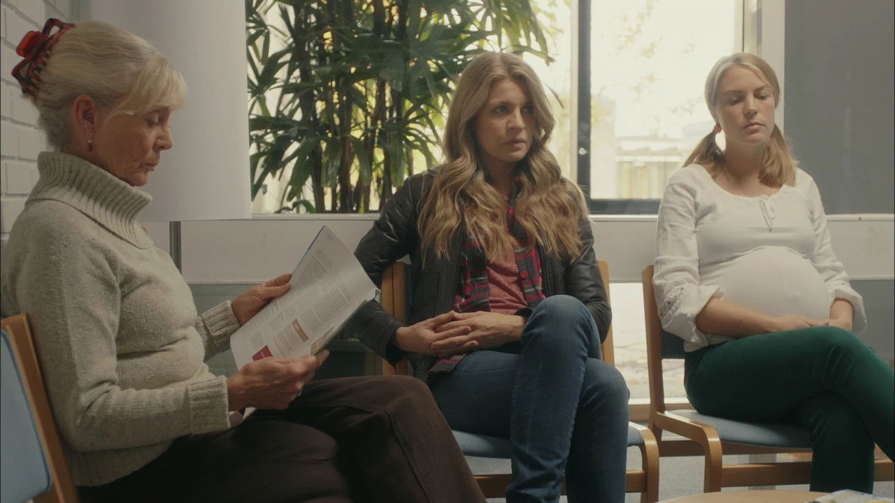 Rita — L'âge de raison