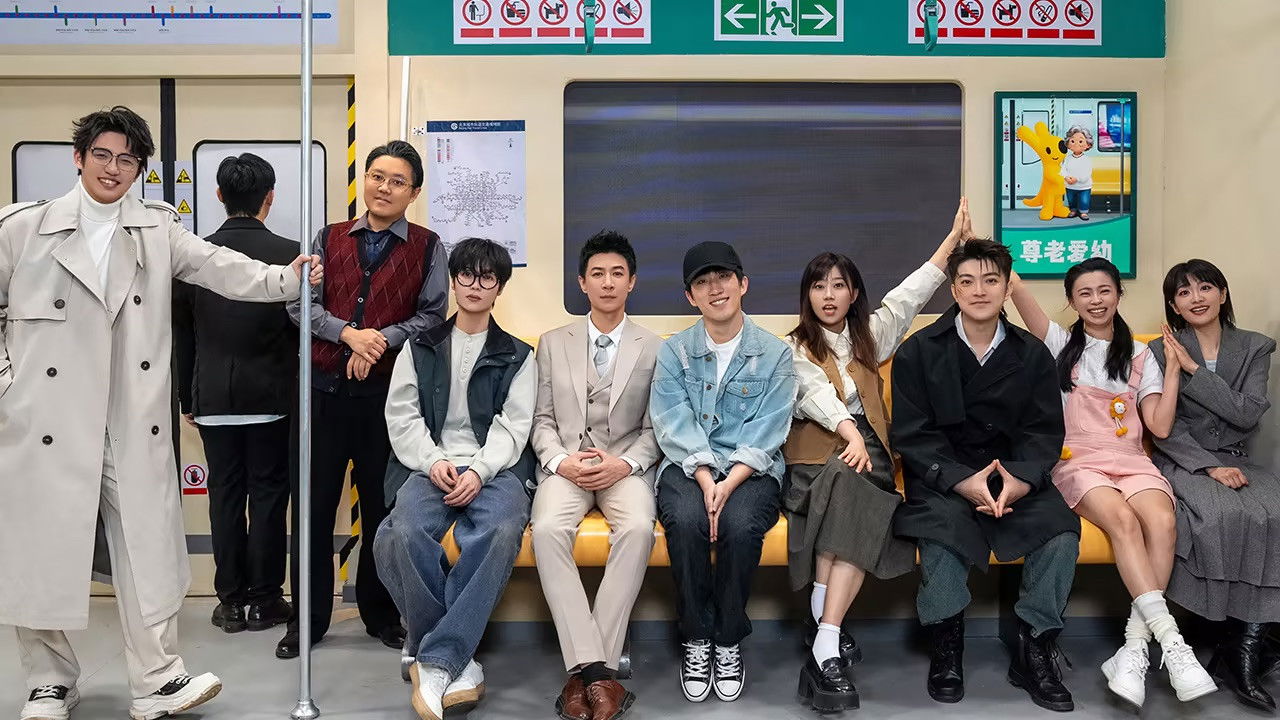 Amazing Night Featured - Season 2 Episode 59 : Episode 59