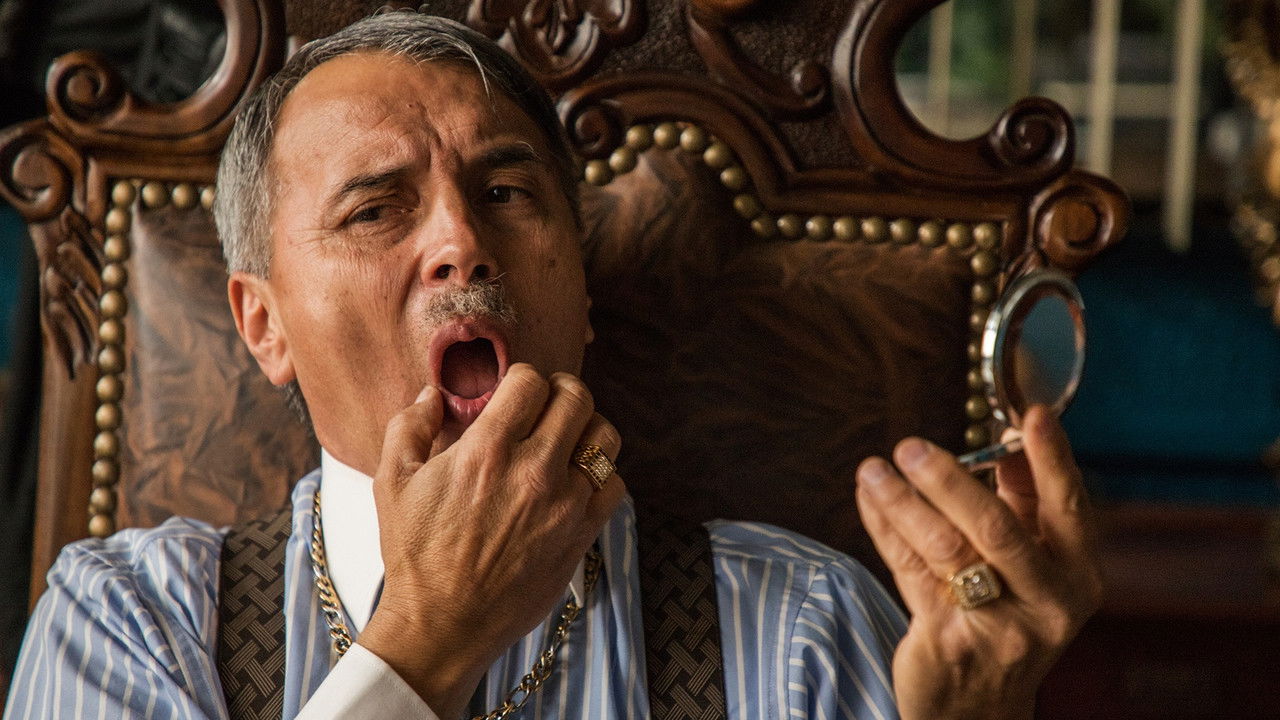 Run Coyote Run — Épisode 1