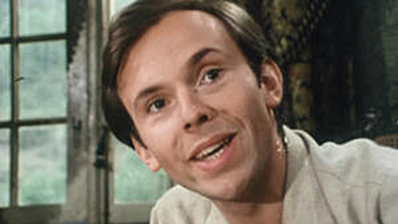 Le Passe-montagne — La Découverte