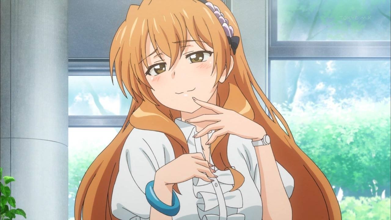Image Golden Time