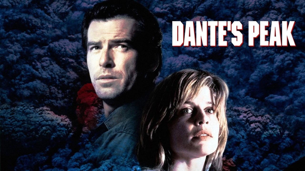 Dante's Peak (1997)