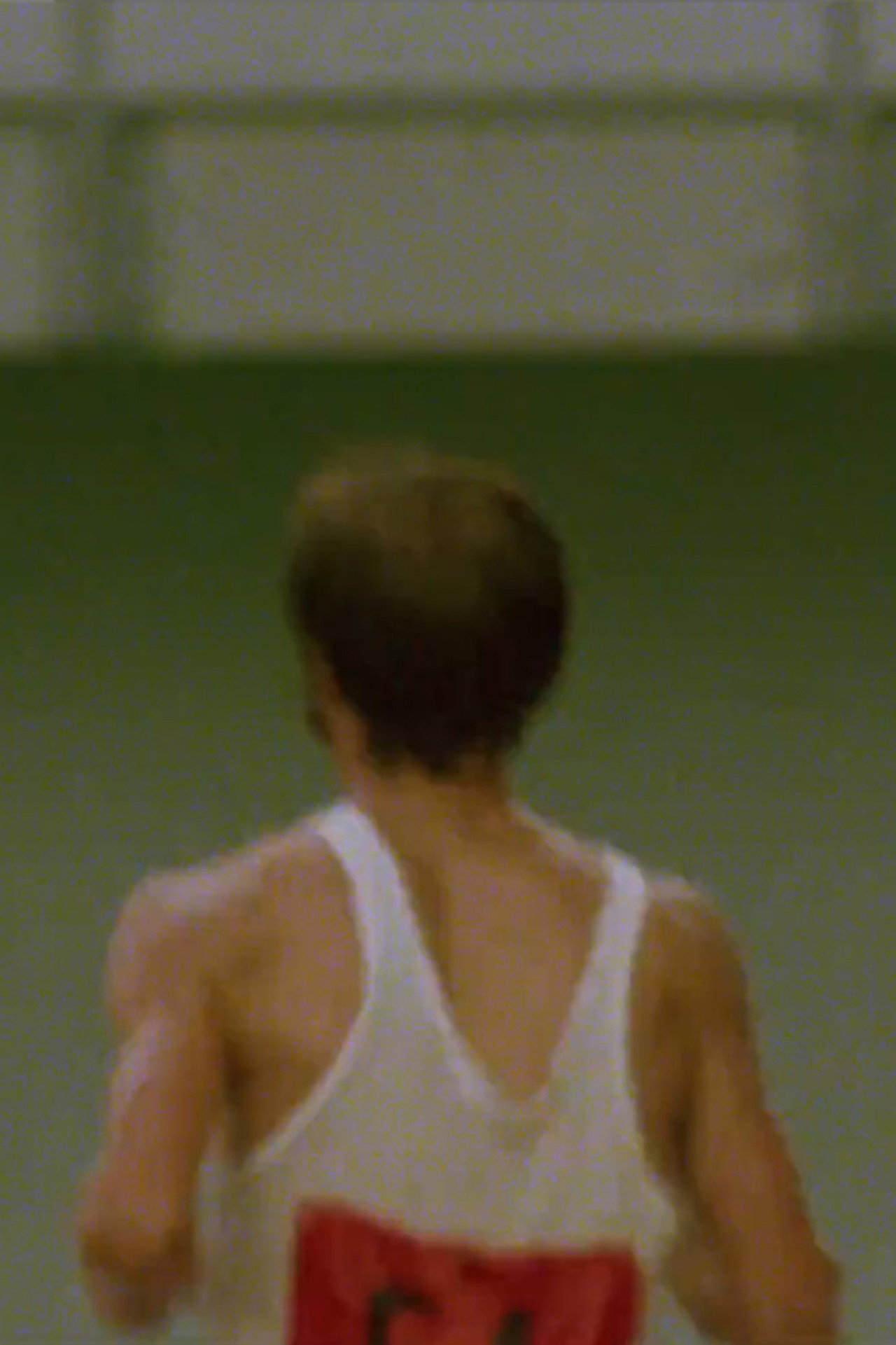 26 fois de suite! filmaffisch