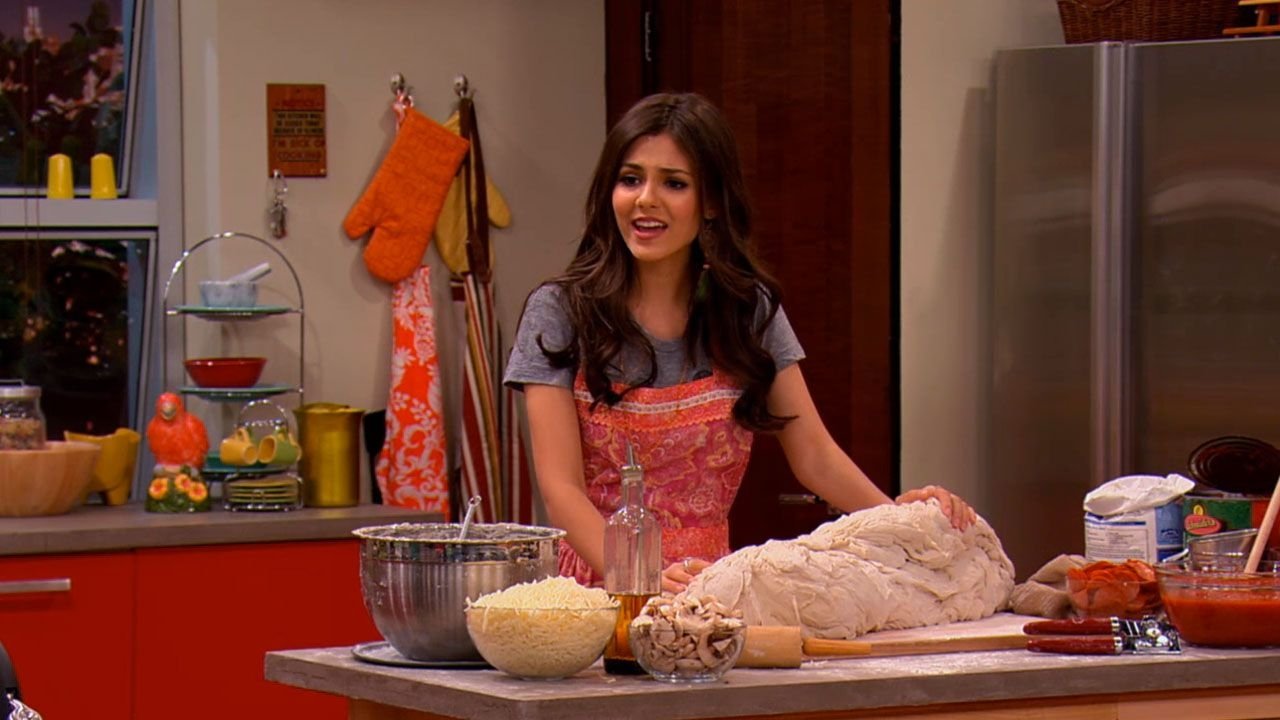 Victorious - Season 4 Episode 13 : Victori-Yes