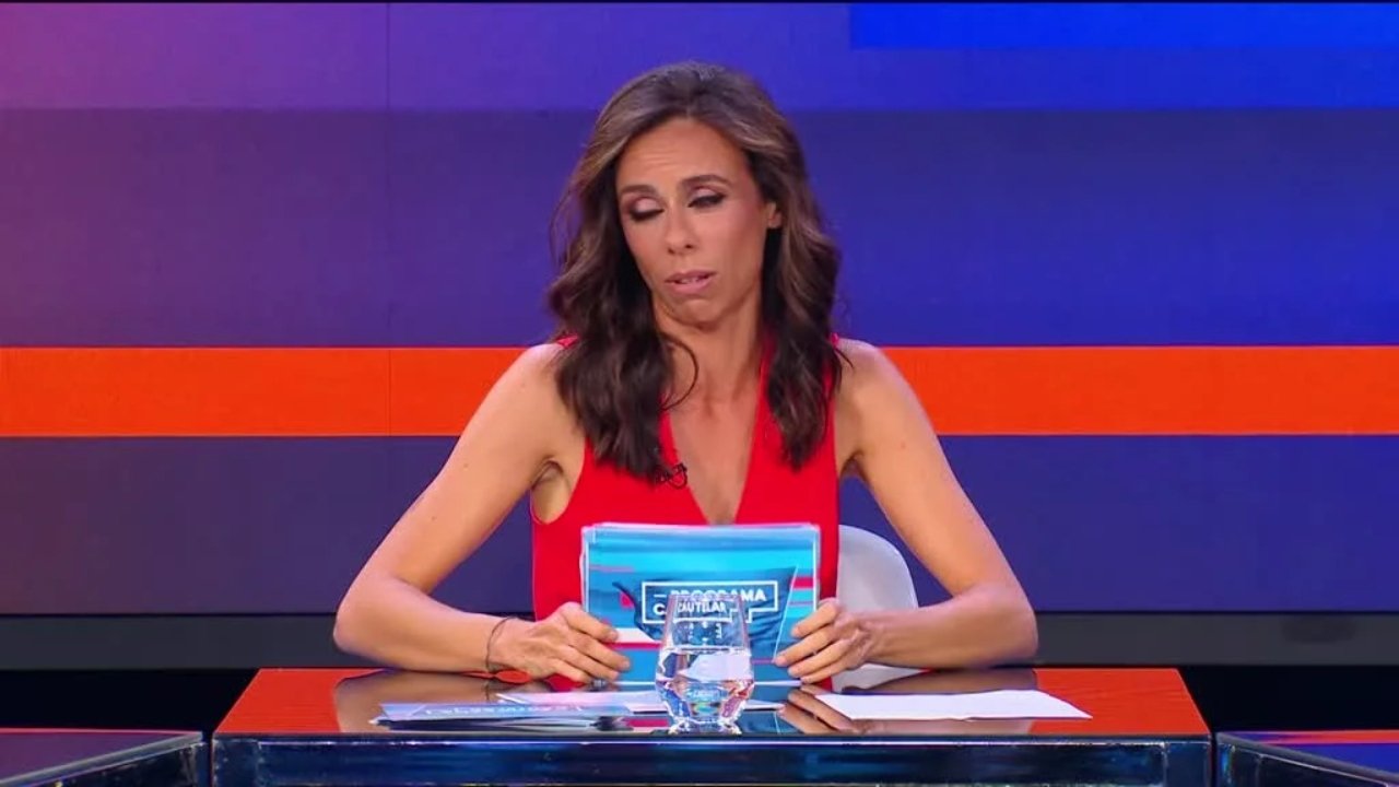 Programa Cautelar - Season 3 Episode 3 : Multi-thematic