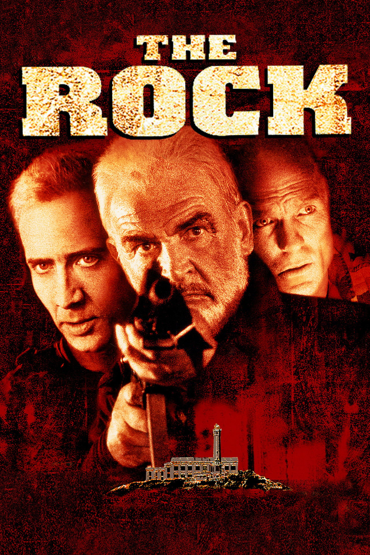 The Rock