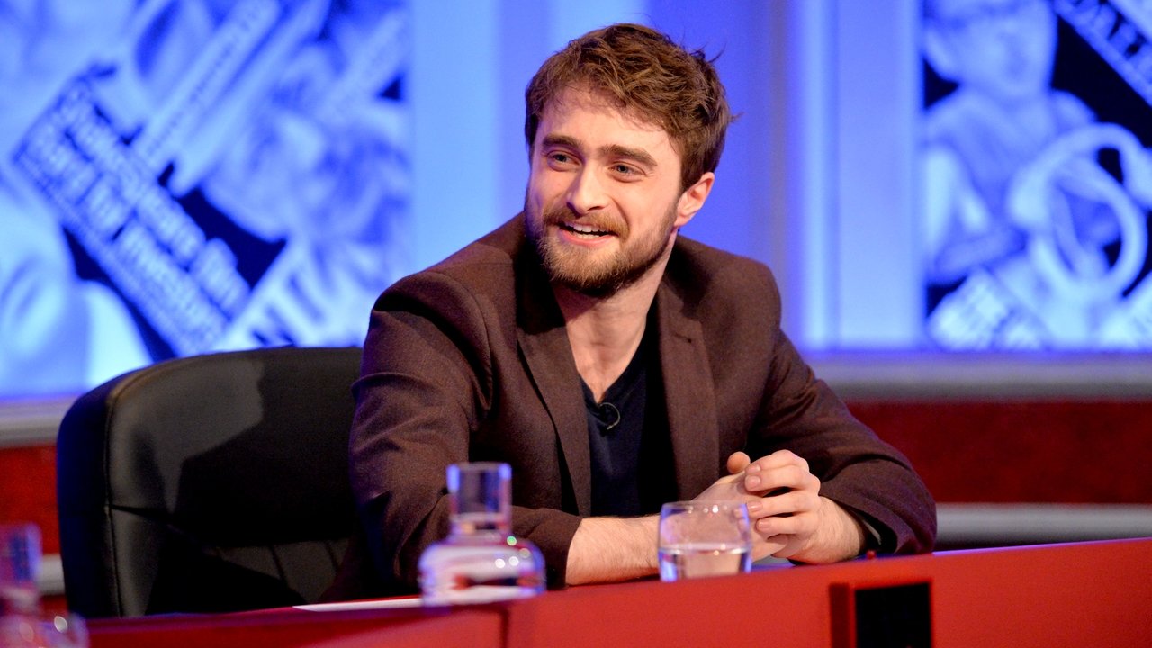 Have I Got News for You - Season 49 Episode 1 : Daniel Radcliffe, Diane Morgan, Armando Iannucci