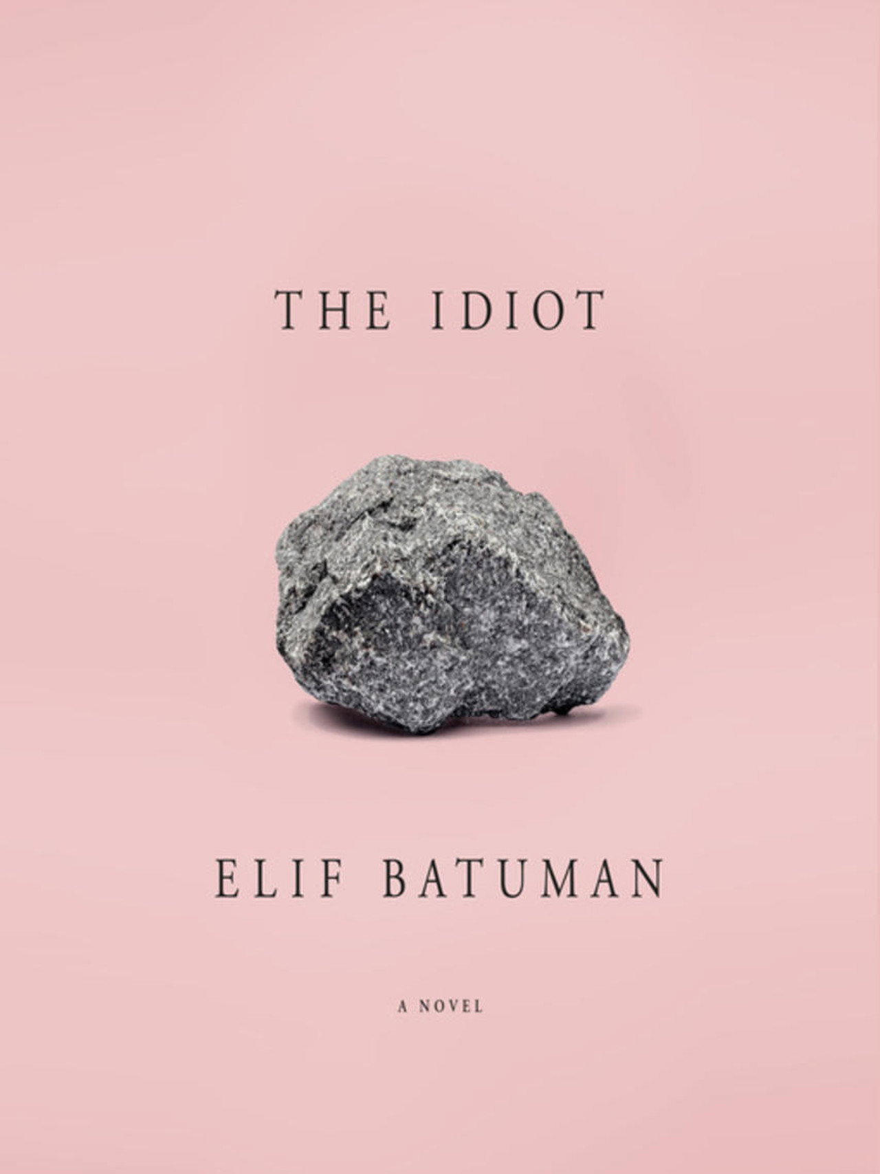 The Idiot filmaffisch