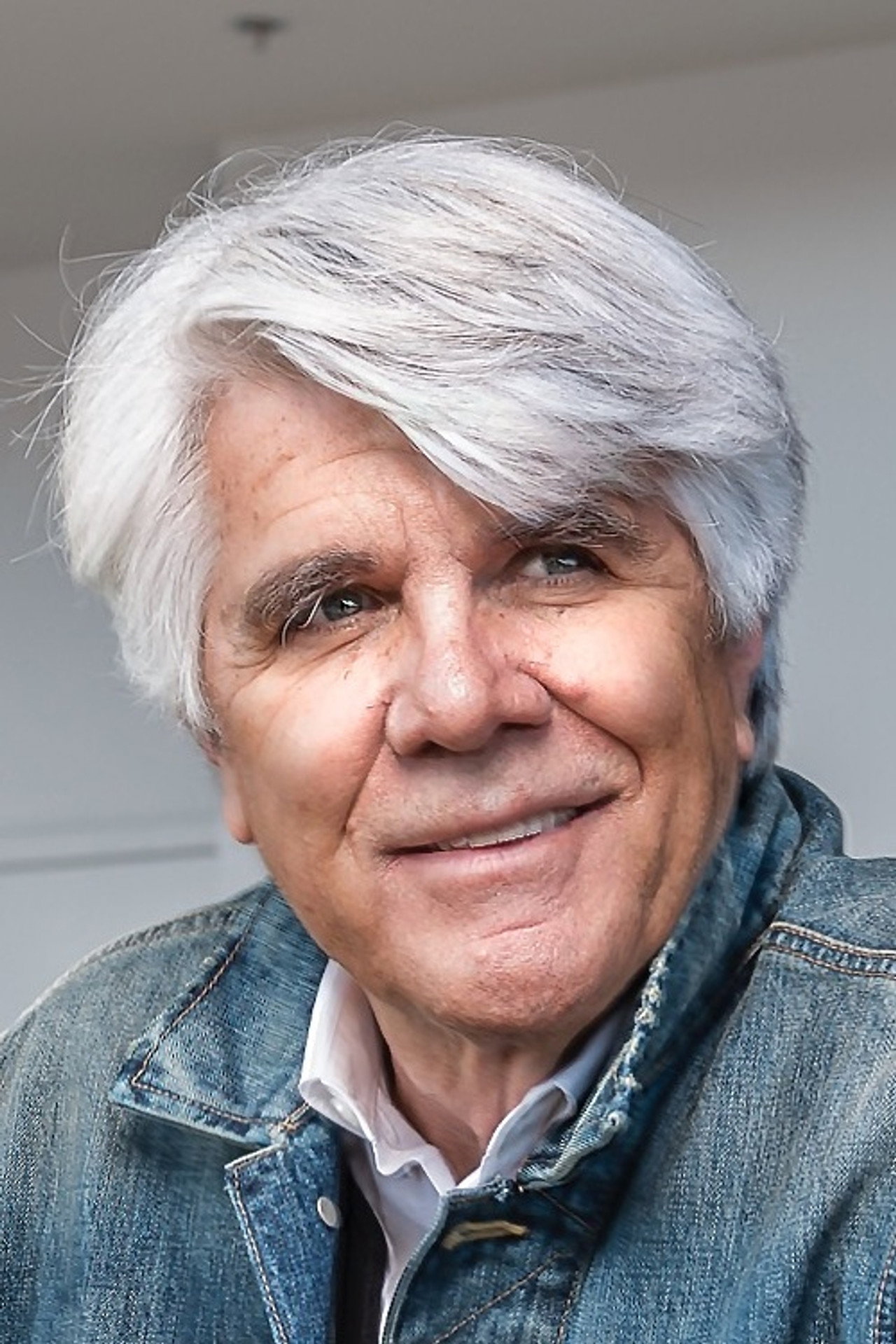 Andrew Alexander