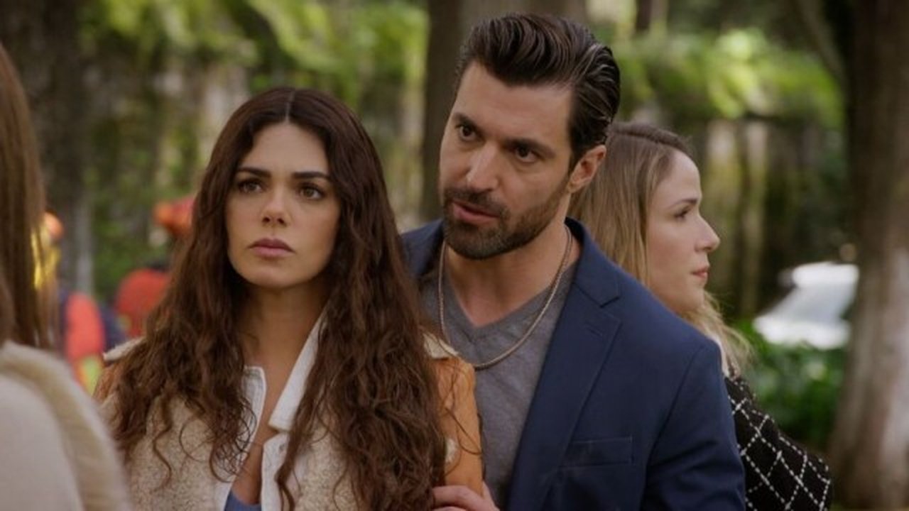 Minas de Pasión - Season 1 Episode 19 : Capítulo 19