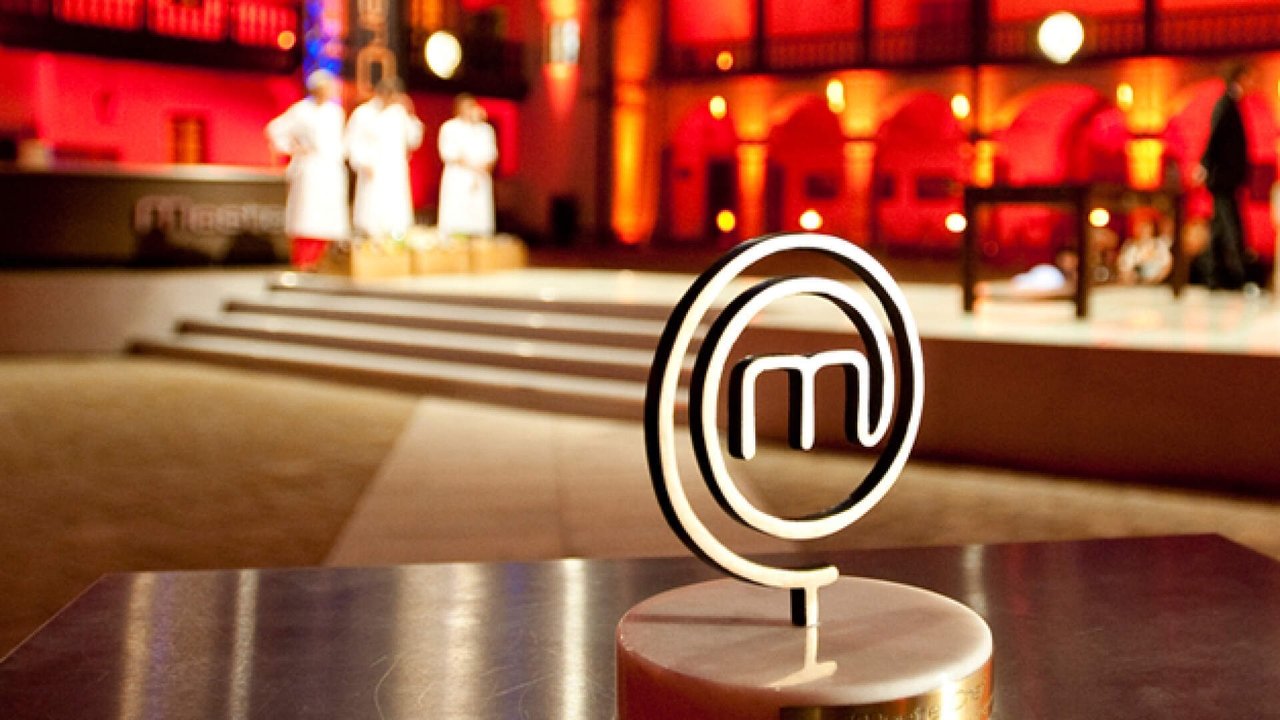 MasterChef - Season 1 Episode 13 : Episode 13