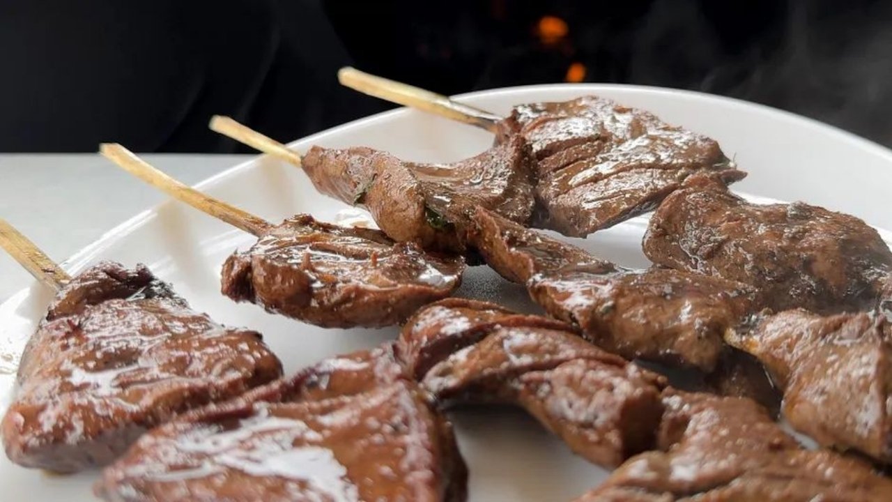 Voyage en cuisine - Season 1 Episode 72 : Episode 72