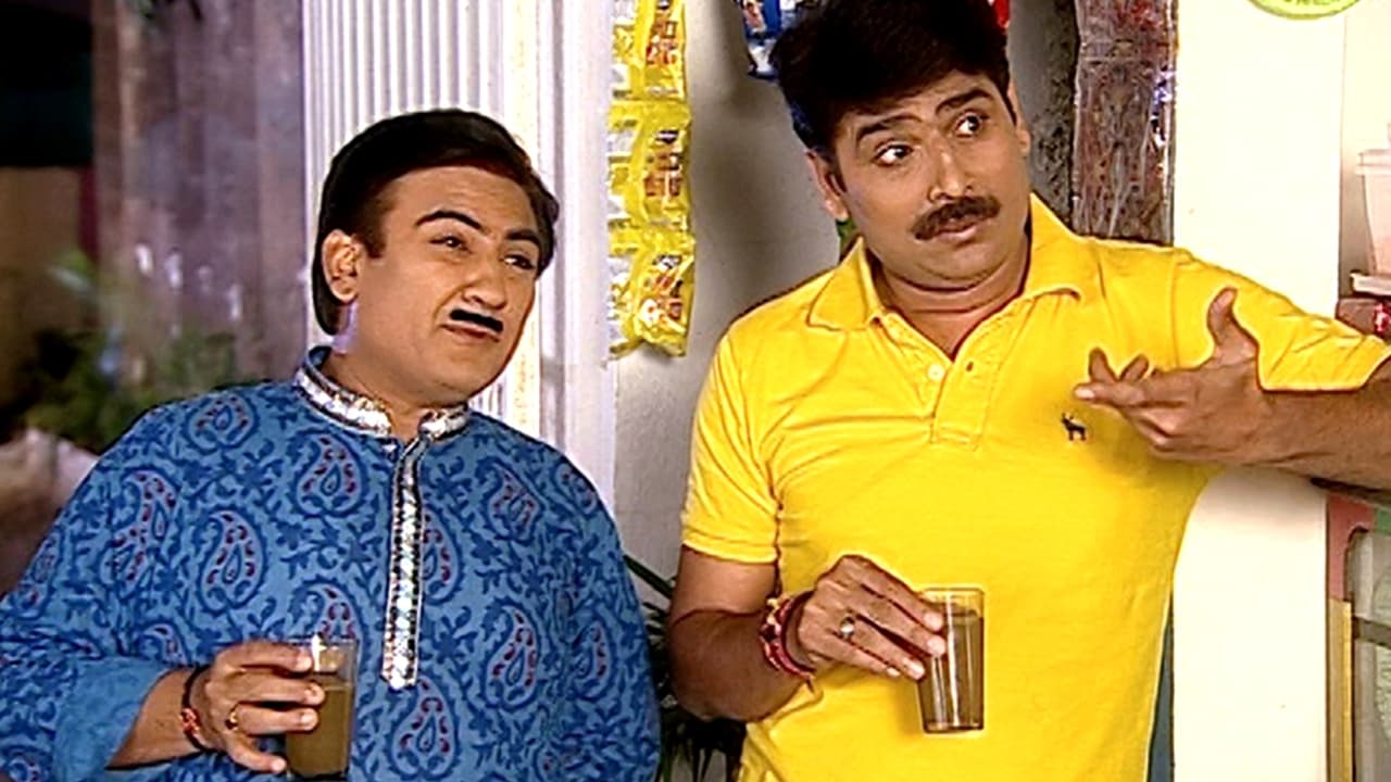 Taarak Mehta Ka Ooltah Chashmah - Season 1 Episode 256 : Champaklal Solves The Problem