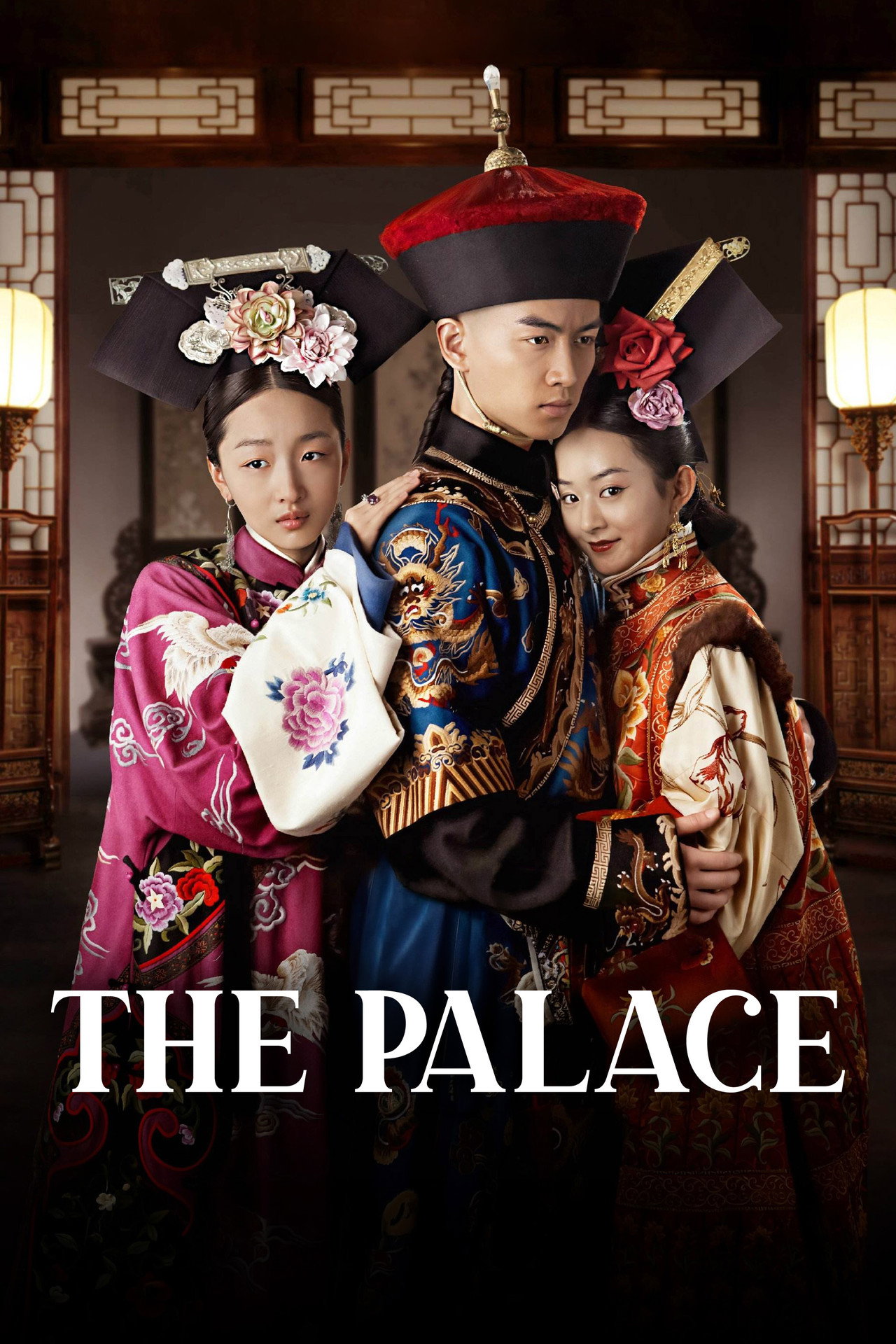 The Palace