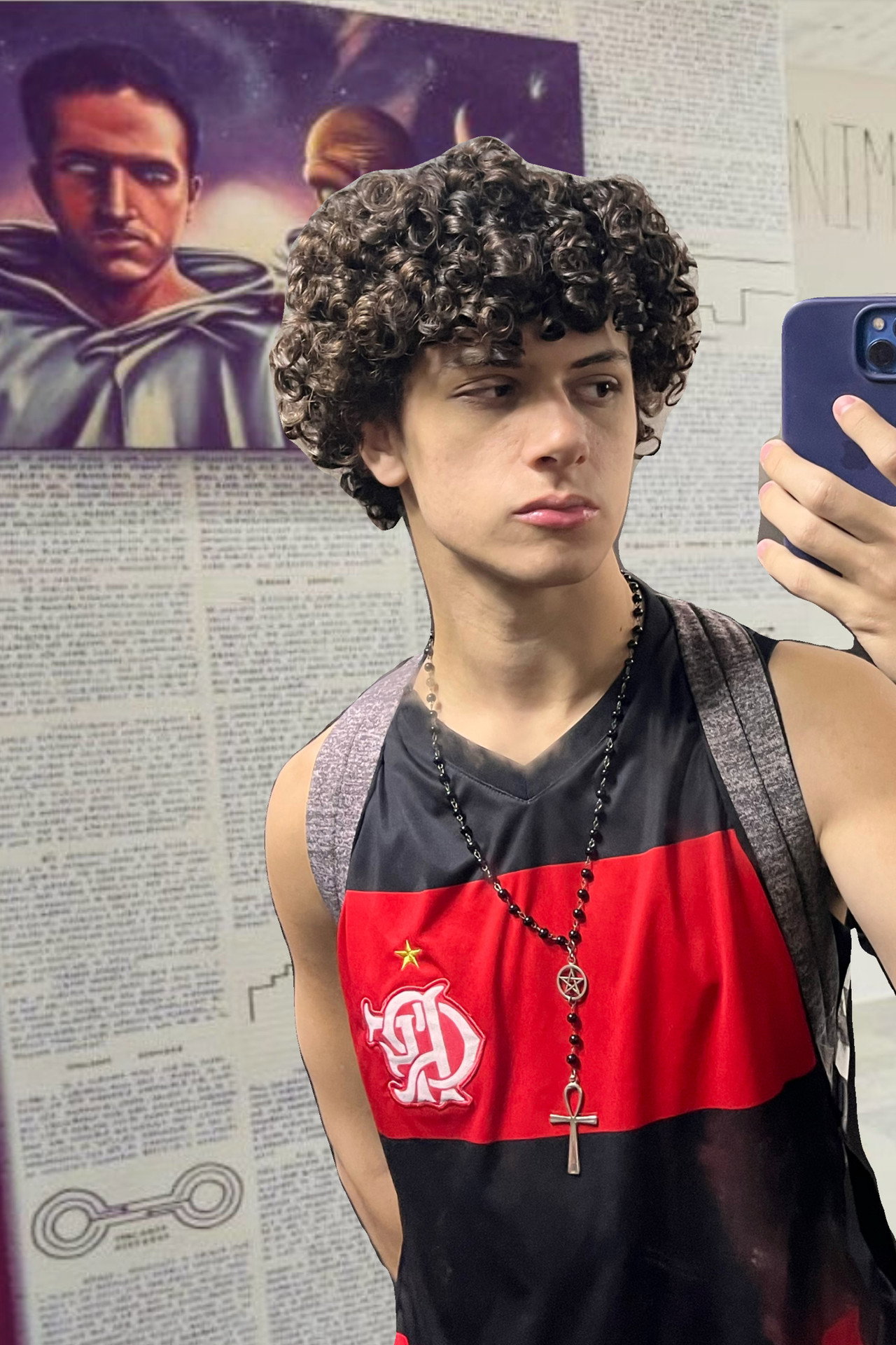 Tomás Moreira