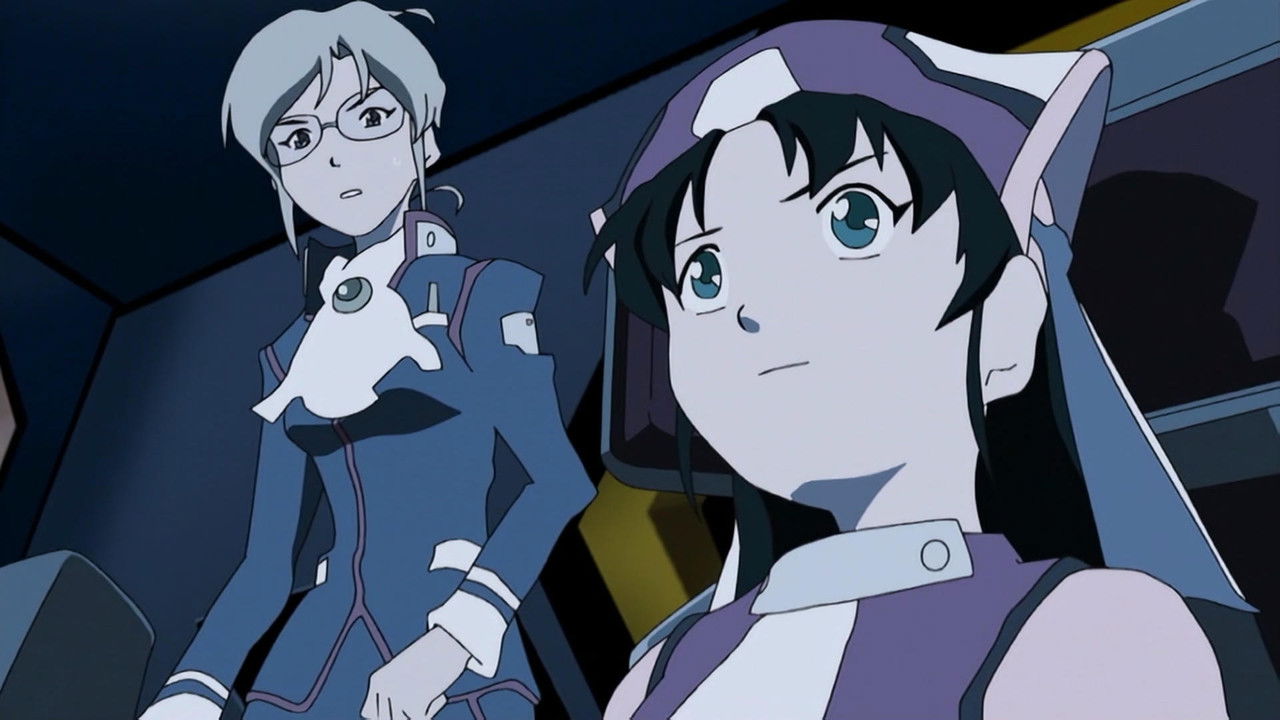 La vera identità del capitano