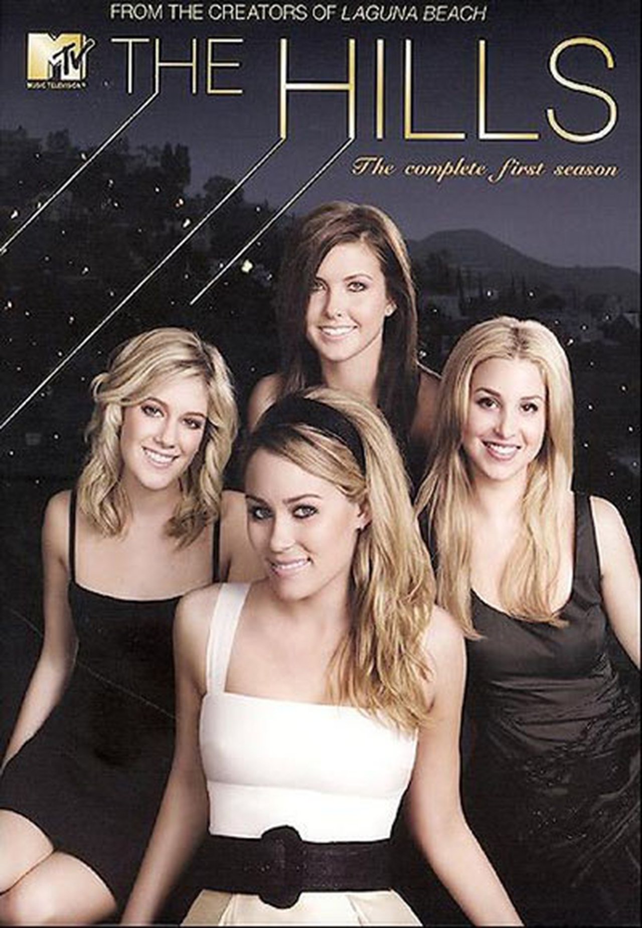 The Hills Season 1