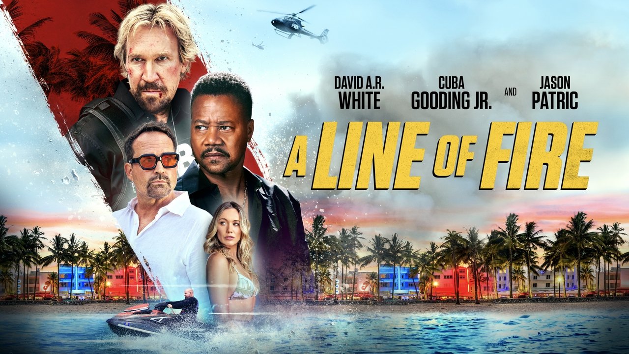 A Line of Fire