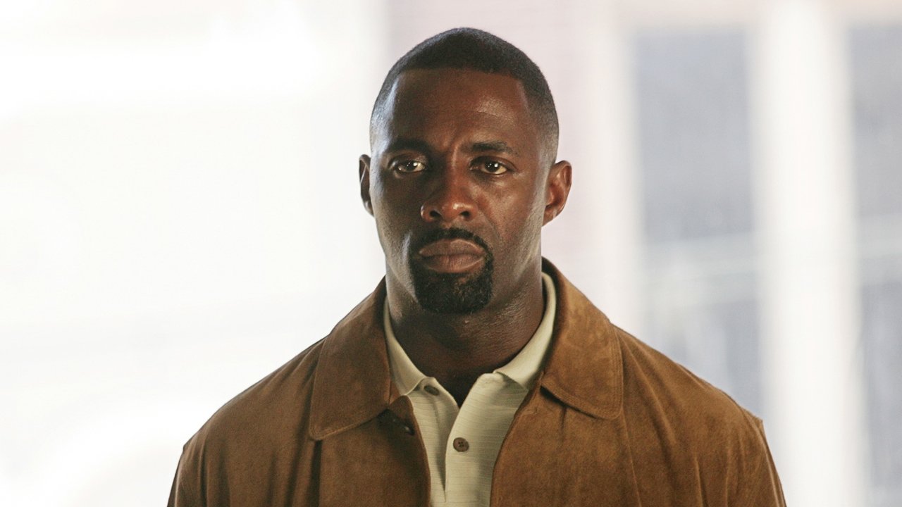 The Wire - Season 3 Episode 11 : Middle Ground