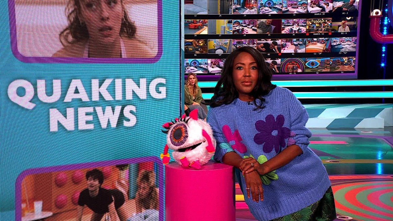 Big Brother: Late & Live - Season 3 Episode 17 : Episode 17