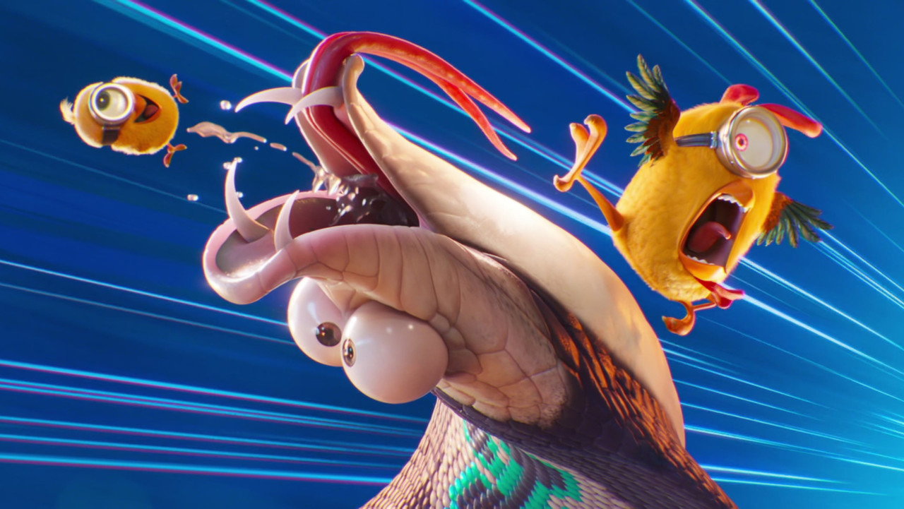 Movie Image