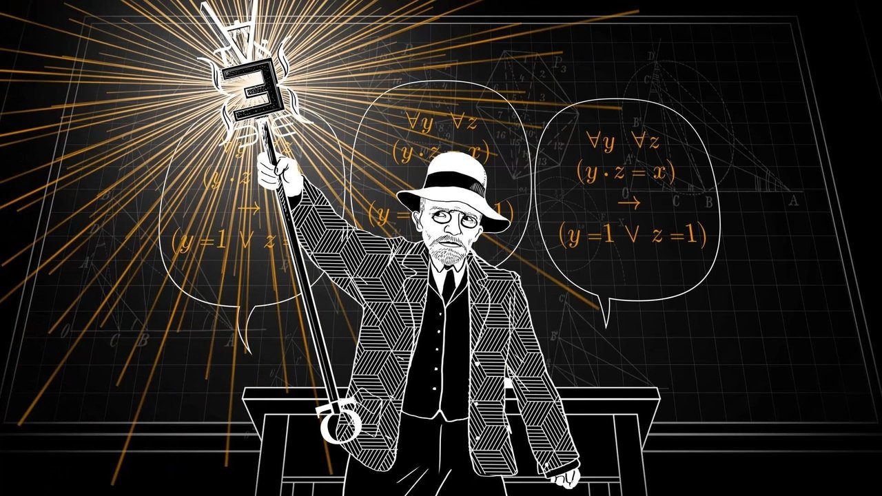 Gödel’s Theorem